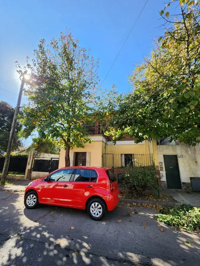 TERRENO/LOTE DE 233M2 APTO EMPRENDIMIENTO EN VENTA. MUNRO 2