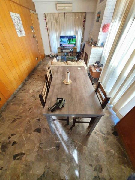 Foto de SOLIDA CASA DE 3 AMBIENTES (TIPO PH) EN PLANTA BAJA CON JARDIN O FONDO, imagen 5