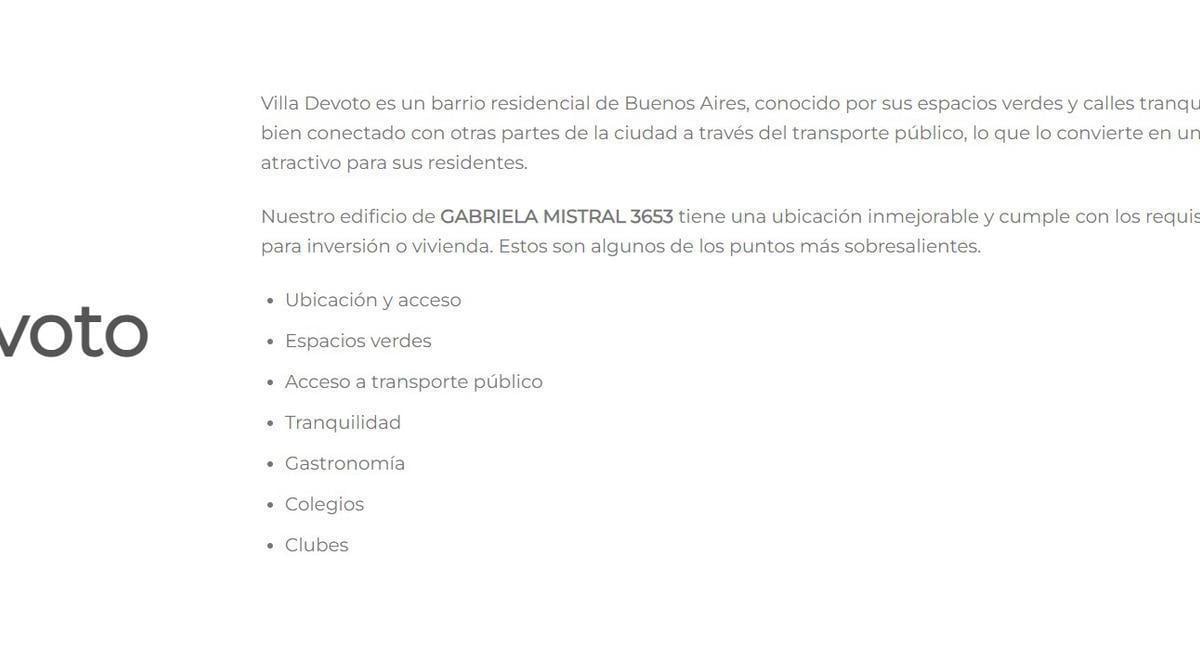 Foto de DEPARTAMENTO DE 2 AMBIENTES CON BALCON Y PATIO A ESTRENAR EN VENTA, imagen 5