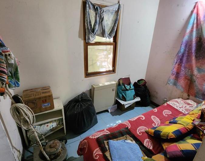CASA DE 5 AMBIENTES CON GRAN JARDIN EN ALQUILER TEMPORARIO O TEMPORAL. EN EL BAJO DE OLIVOS 3