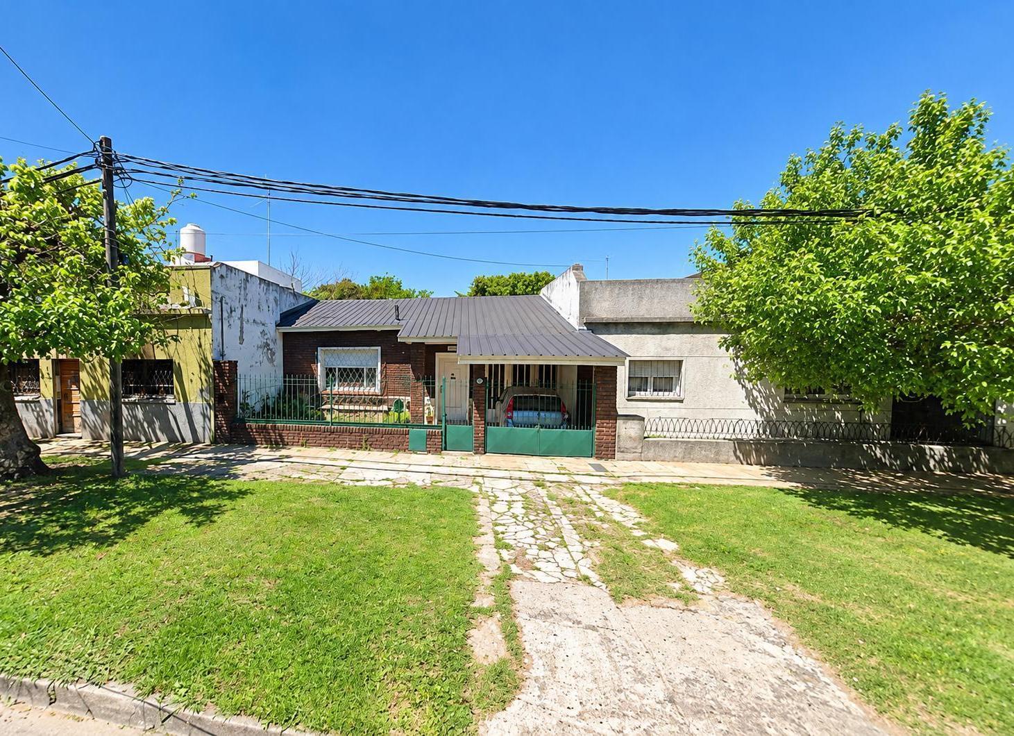 Foto de TERRENO DE 10X26 APTO DISTINTOS EMPRENDIMIENTOS EN FLORIDA OESTE. VENTA, imagen 1