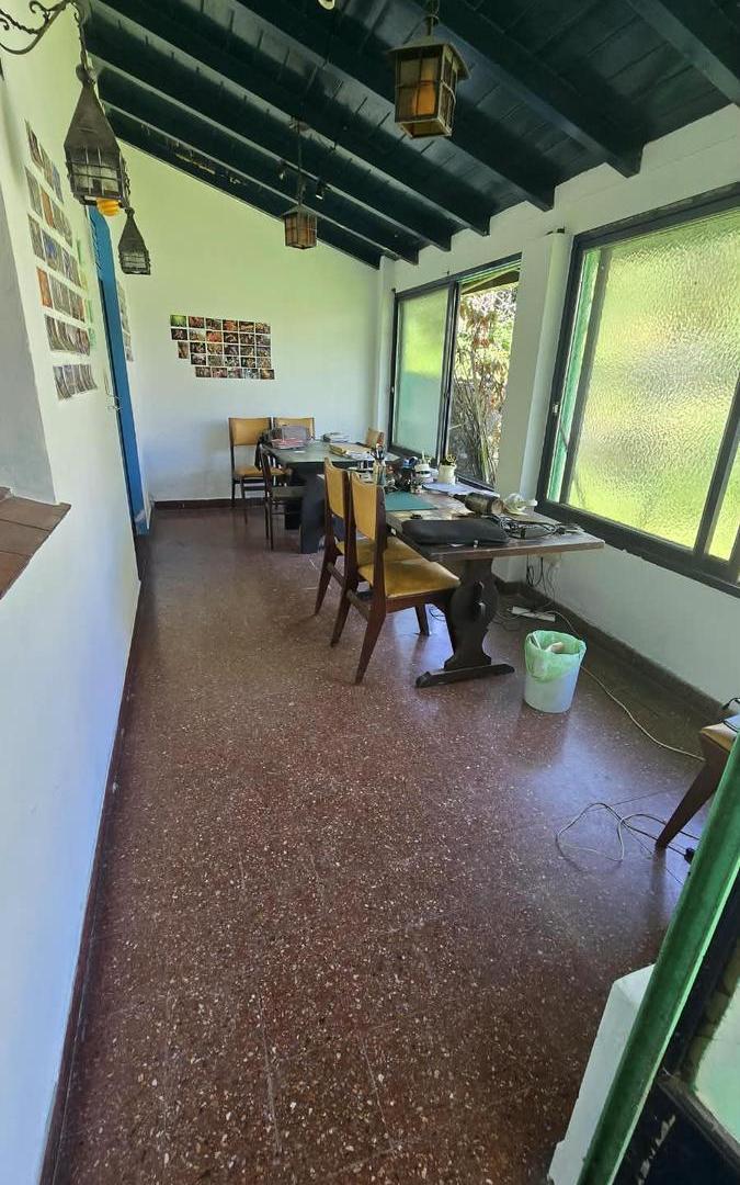 Foto de CASA DE 3 AMBIENTES CON COCHERA Y JARDIN A MODERNIZAR EN VENTA. FLORIDA, imagen 5