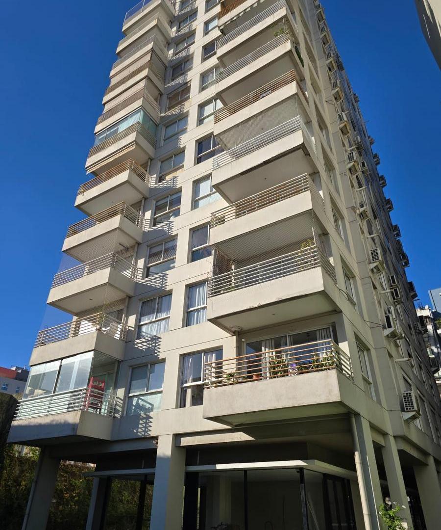 Foto de DEPARTAMENTO DE 3 AMBIENTES CON COCHERA Y VISTA ABIERTA EN VENTA, imagen 5