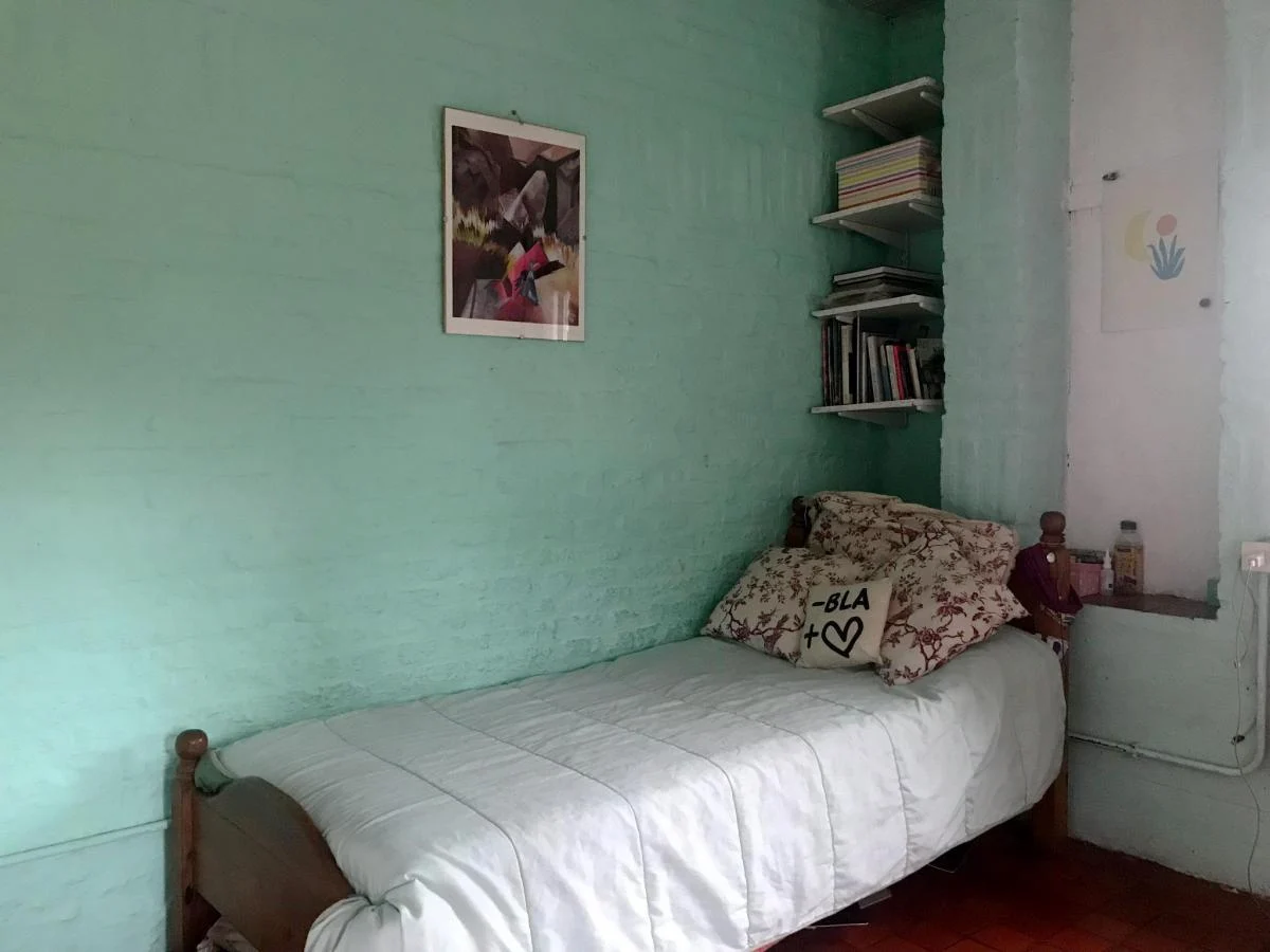 Excelente Casa en Barrio Parque Aguirre7 Lote Apto Para Desarrollo Inmobiliario 4