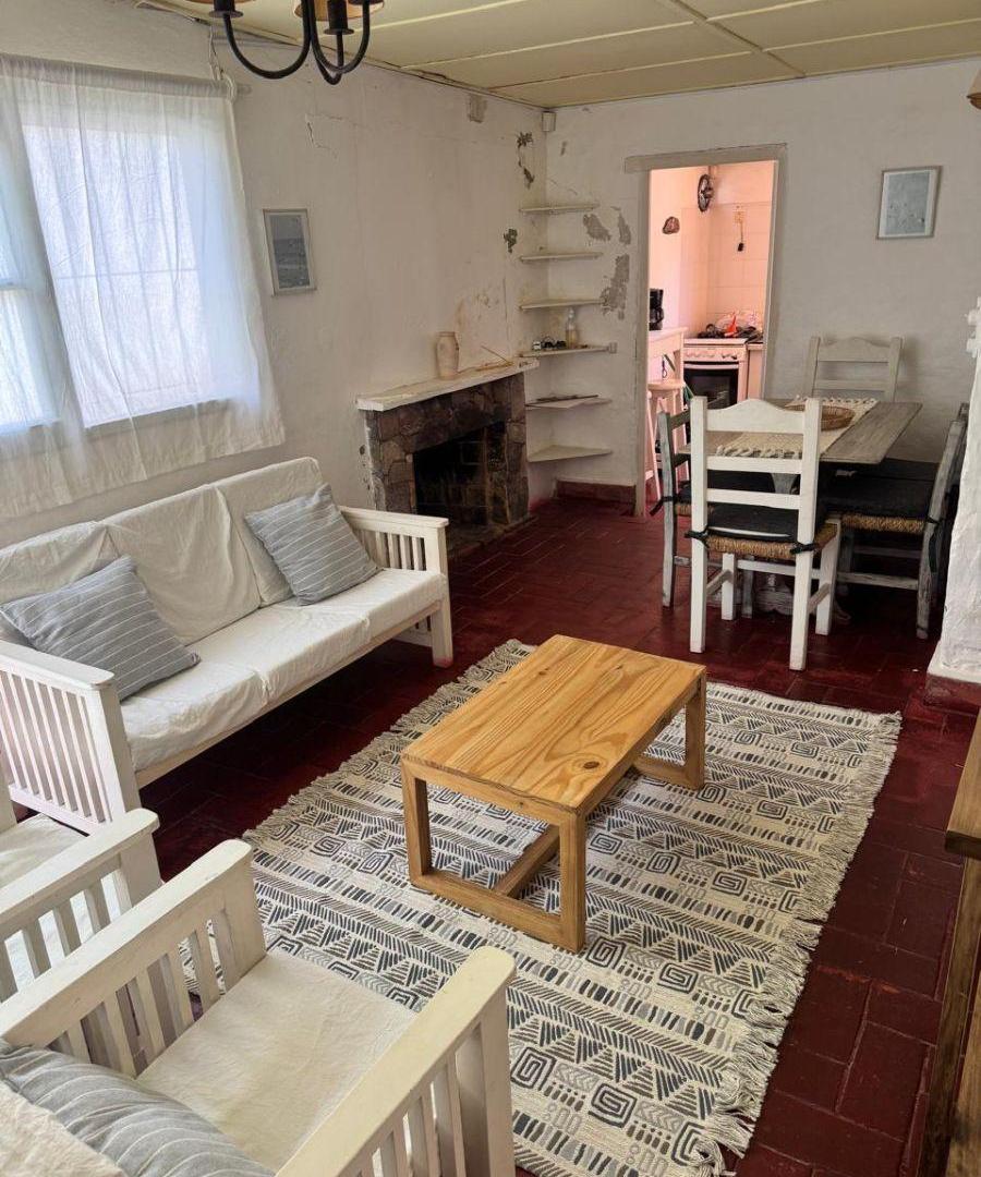 Casa a 1 cuadra del mar en La Barra