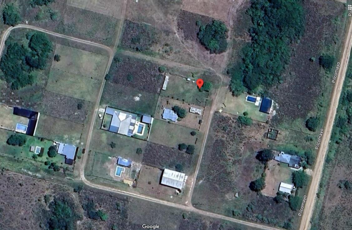 Terreno en Venta - Santa Ana Corrientes - Ex Ingenio 2