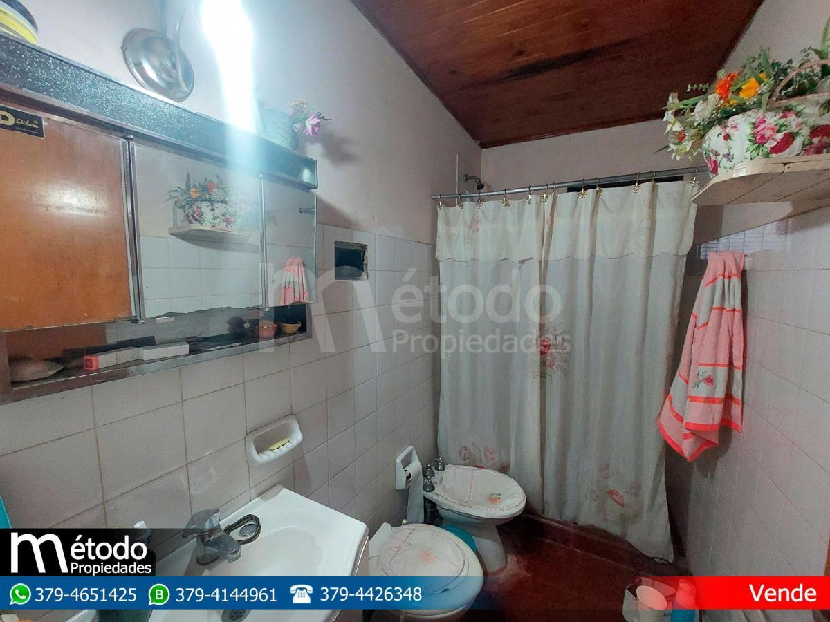 Casa - B° Molina Punta - Adolfo Mors N° 97 5