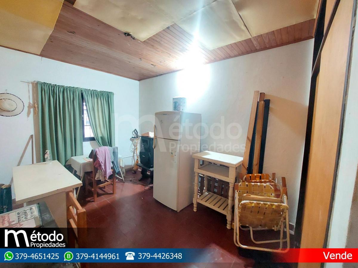 Casa - B° Molina Punta - Adolfo Mors N° 97 1