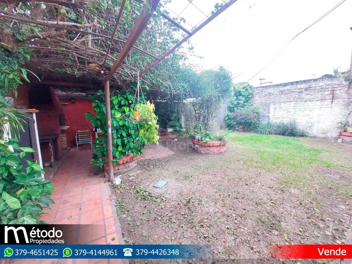 Casa - B° Molina Punta - Adolfo Mors N° 97 5
