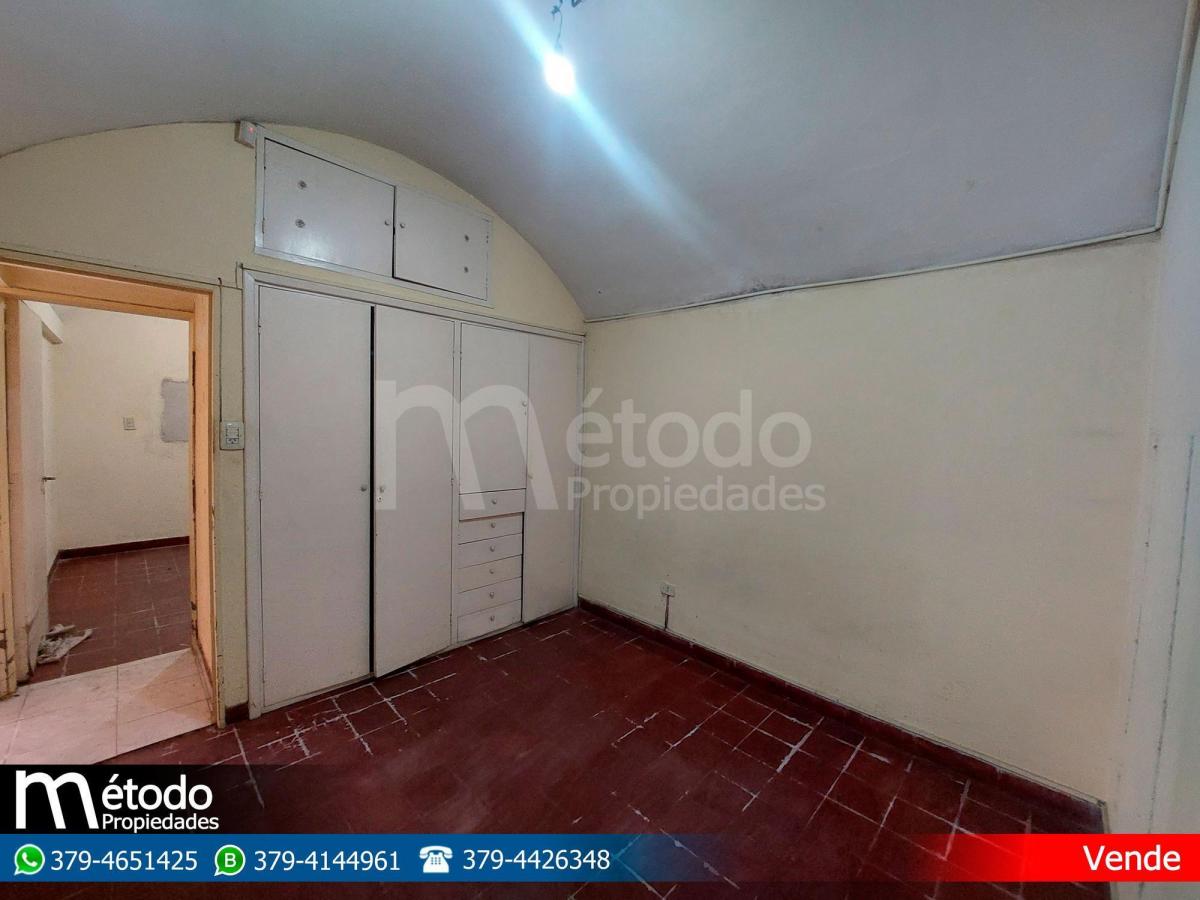 Casa - 3 Dorm. - Rio Gallegos N° 1674 - Barrio 300 Viv. 5