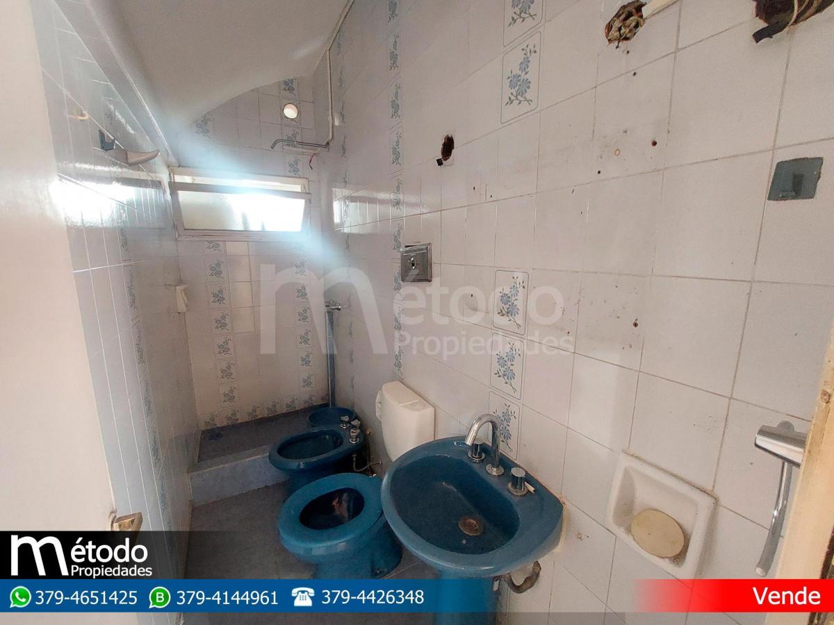 Casa - 3 Dorm. - Rio Gallegos N° 1674 - Barrio 300 Viv. 4