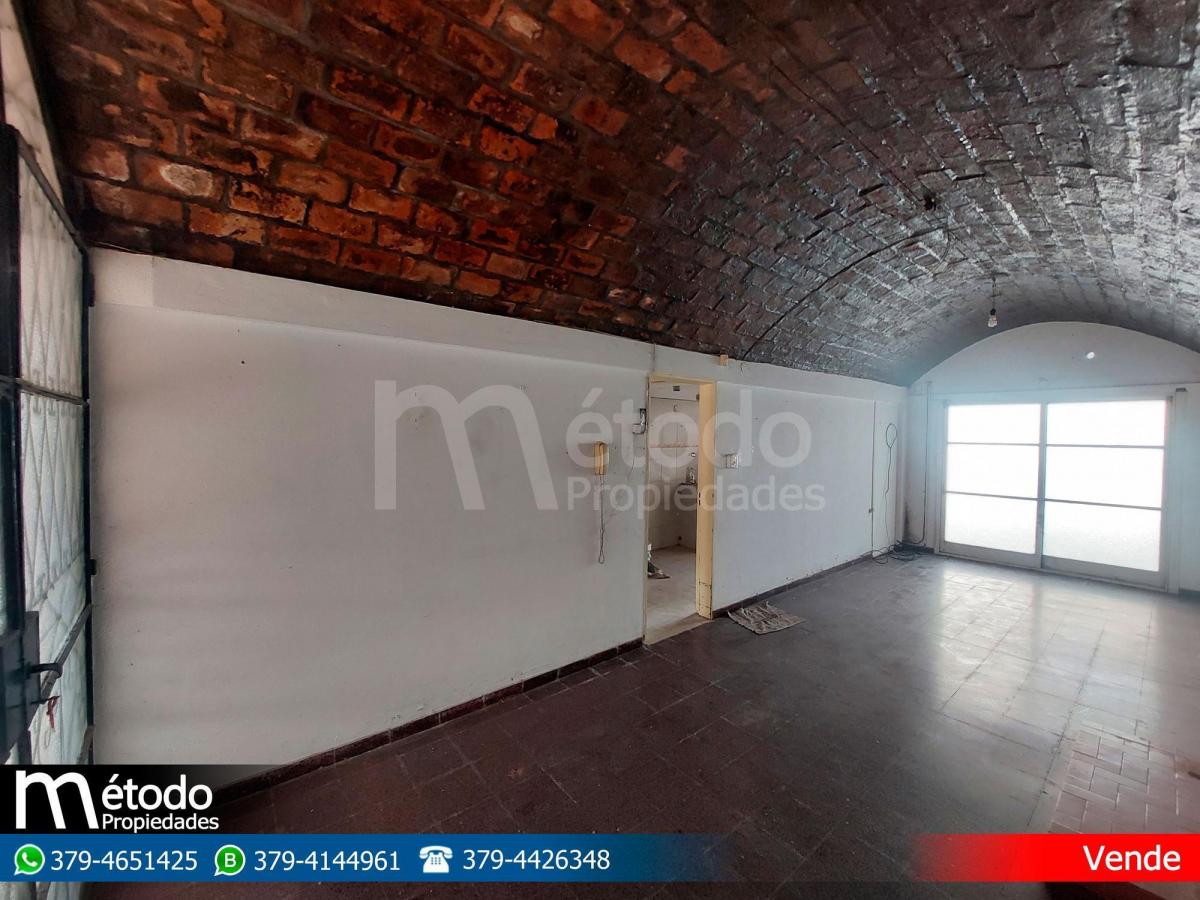 Casa - 3 Dorm. - Rio Gallegos N° 1674 - Barrio 300 Viv. 2