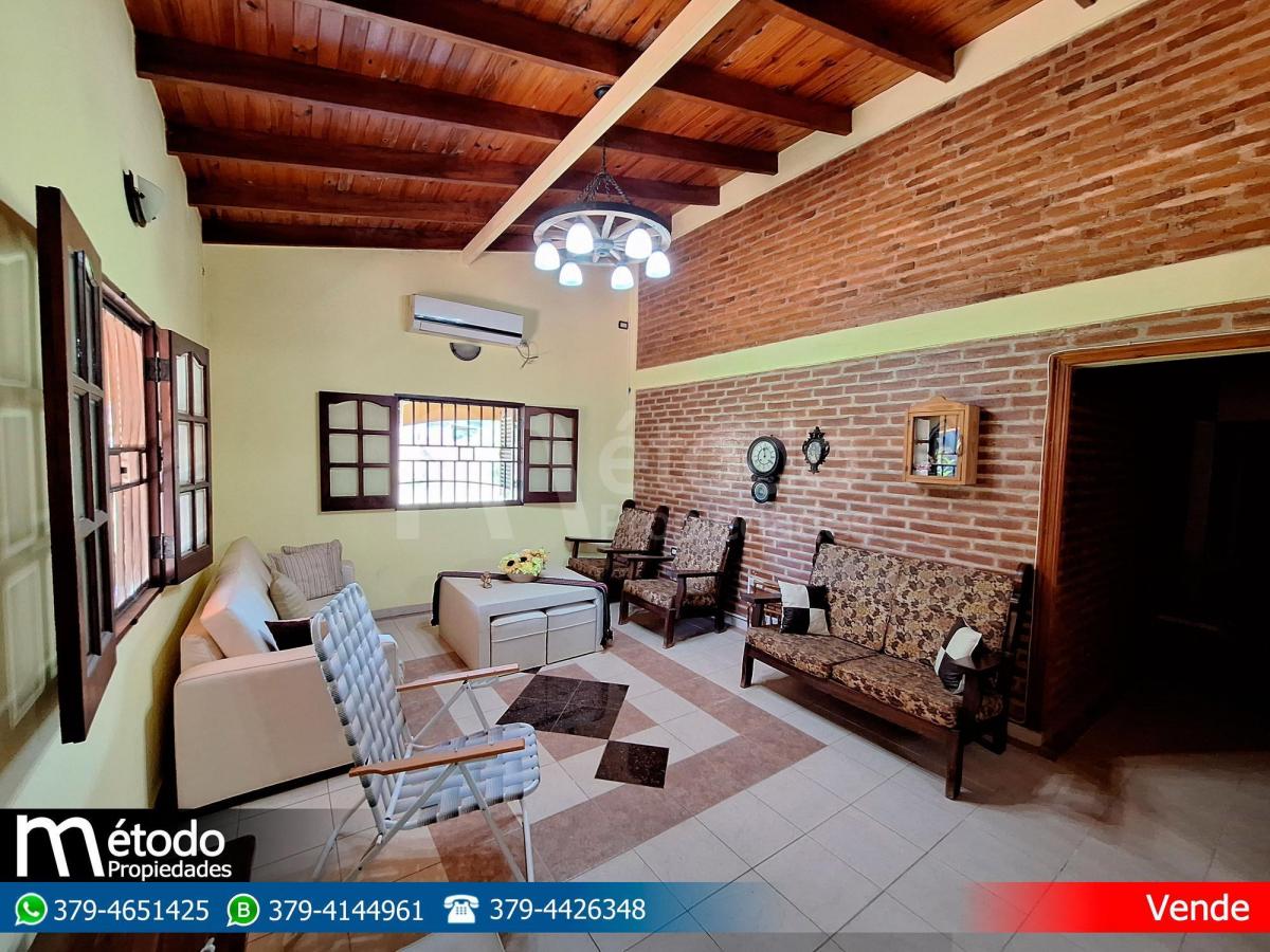 Casa Quinta en Venta - Cañada Quiroz - Corrientes 4