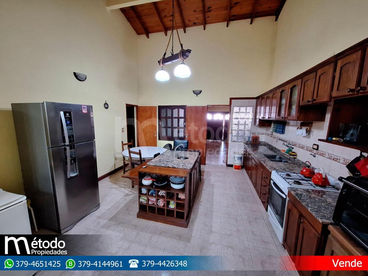 Casa Quinta en Venta - Cañada Quiroz - Corrientes 1