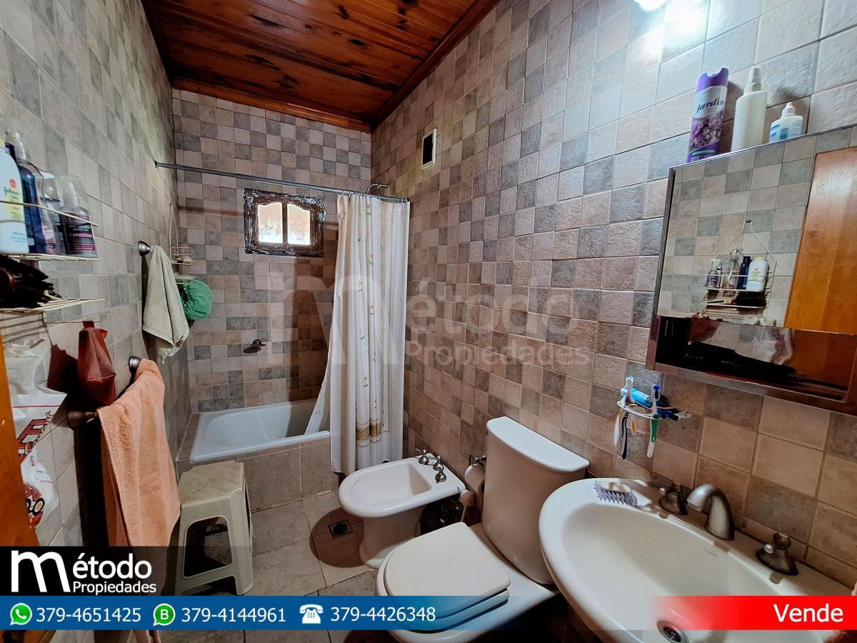 Casa Quinta en Venta - Cañada Quiroz - Corrientes 3