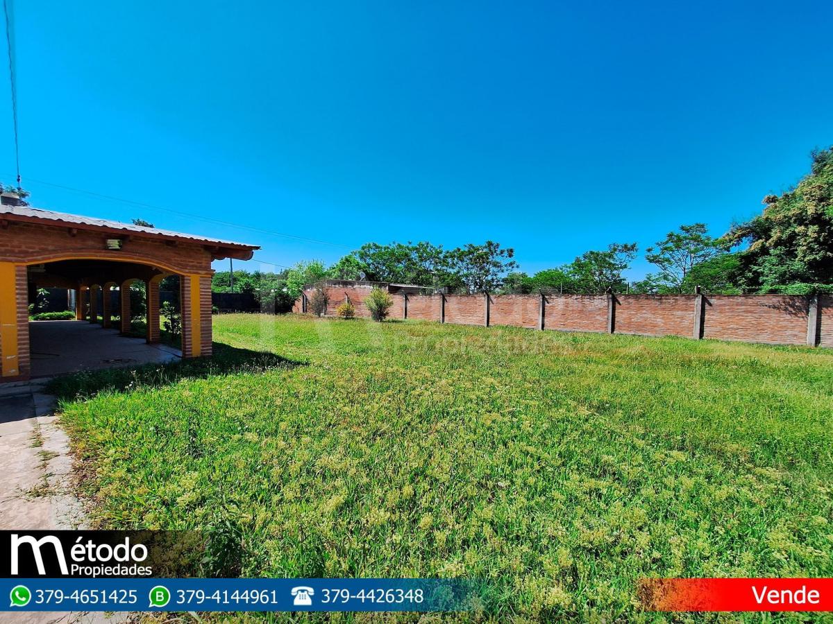 Casa Quinta en Venta - Cañada Quiroz - Corrientes 5