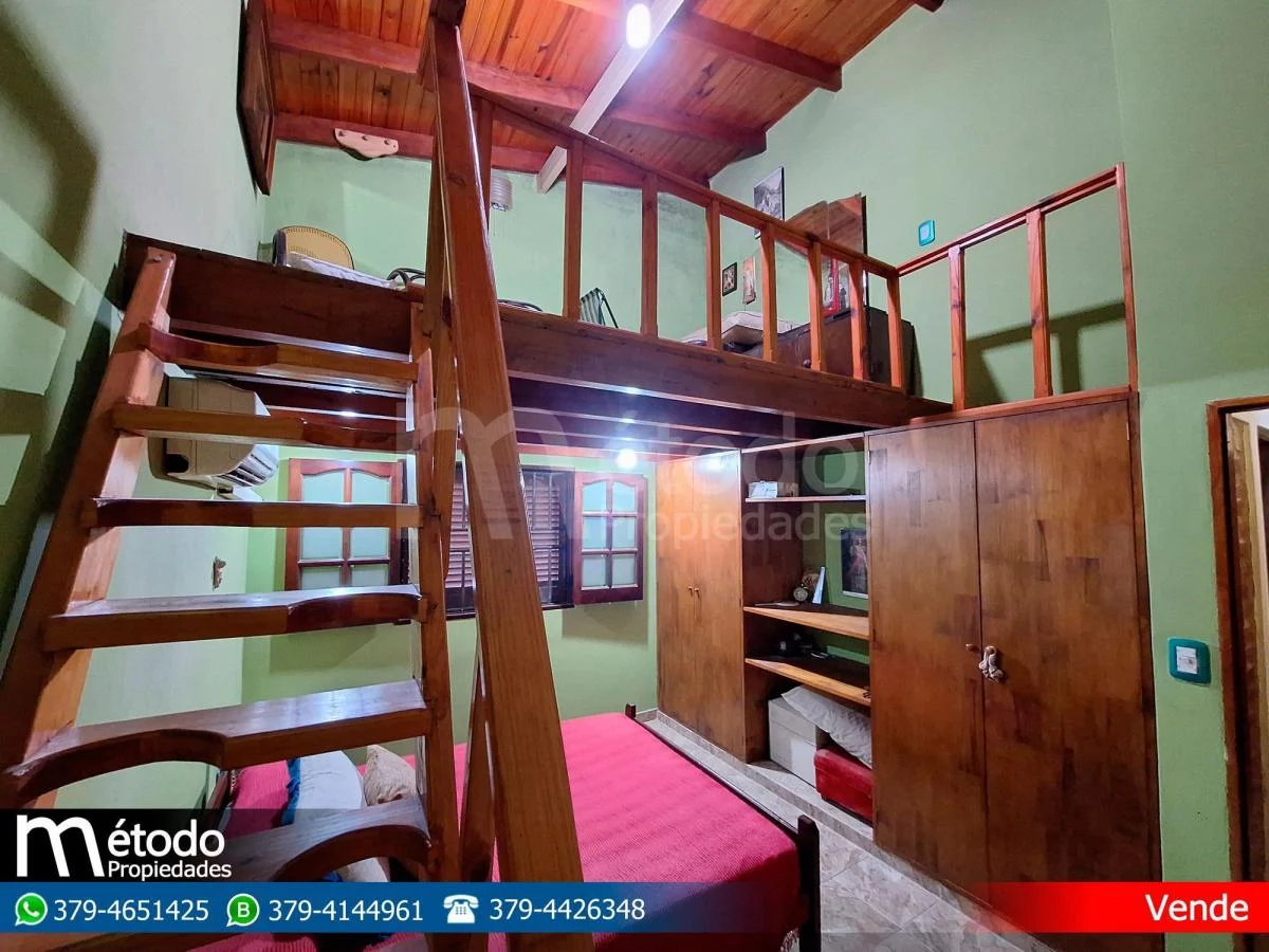 Casa Quinta en Venta - Cañada Quiroz - Corrientes 5