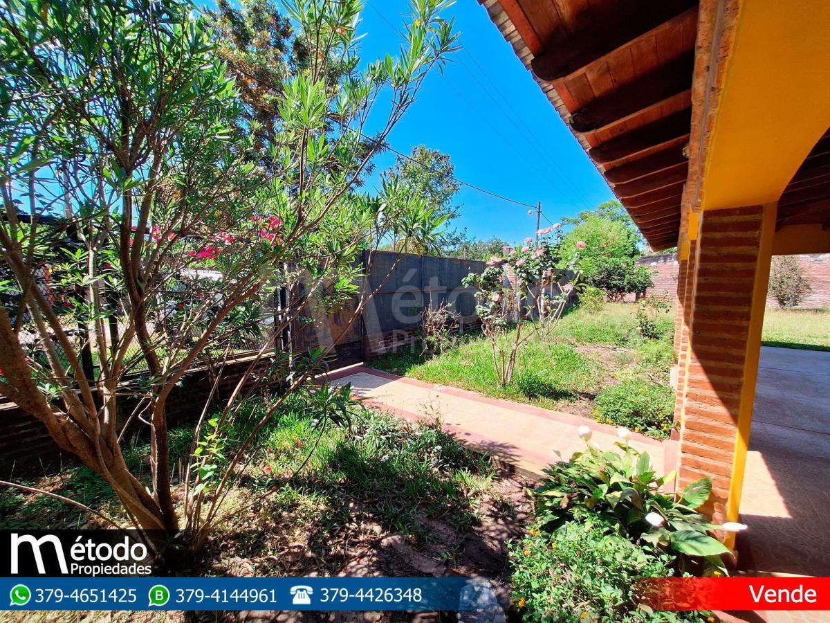 Casa Quinta en Venta - Cañada Quiroz - Corrientes 2