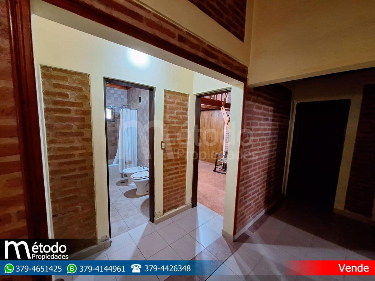 Casa Quinta en Venta - Cañada Quiroz - Corrientes 2