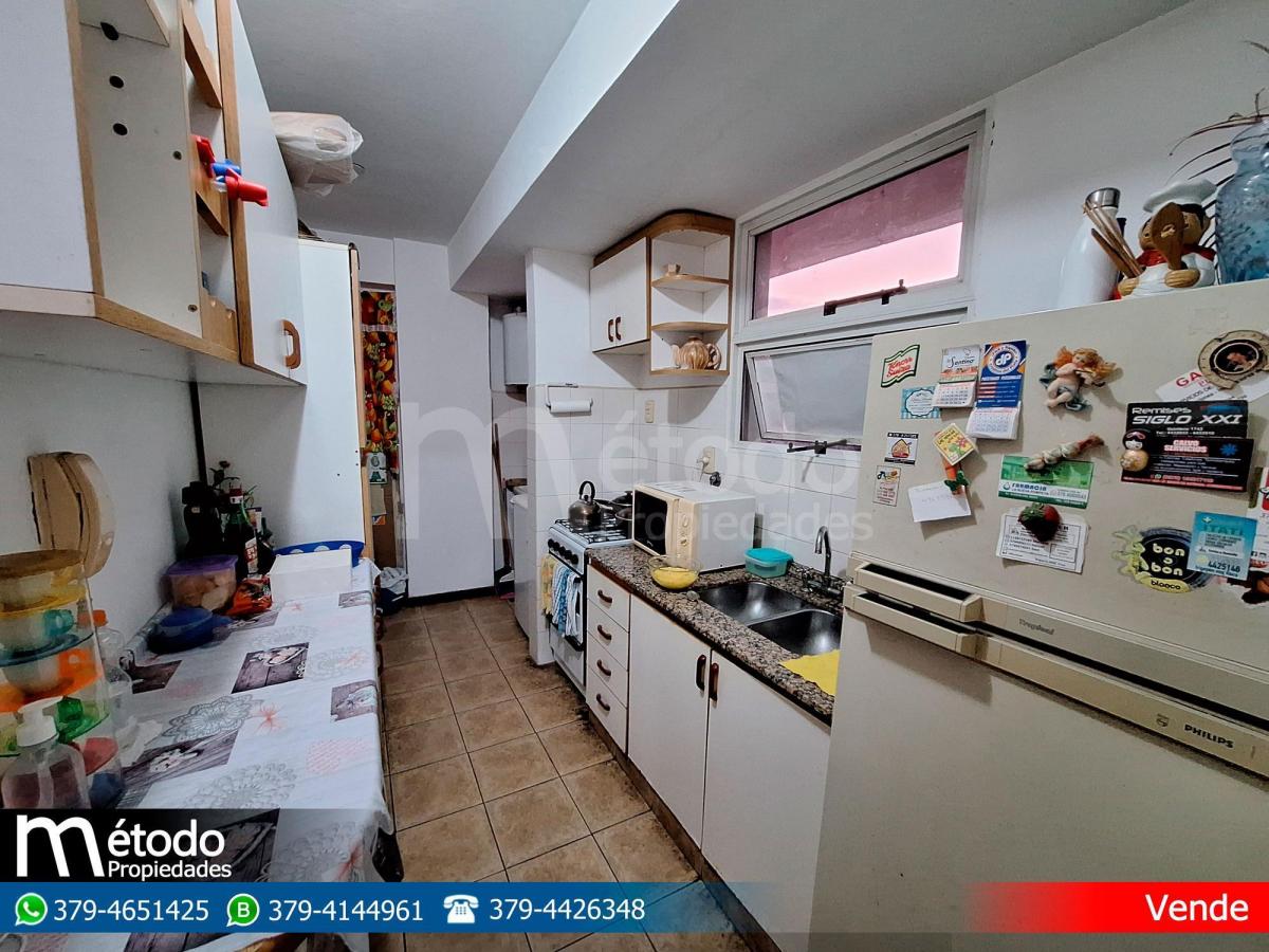 Departamento en Venta - Corrientes Cap. - 2 Dorm. - 9 de Julio N° 2170 3