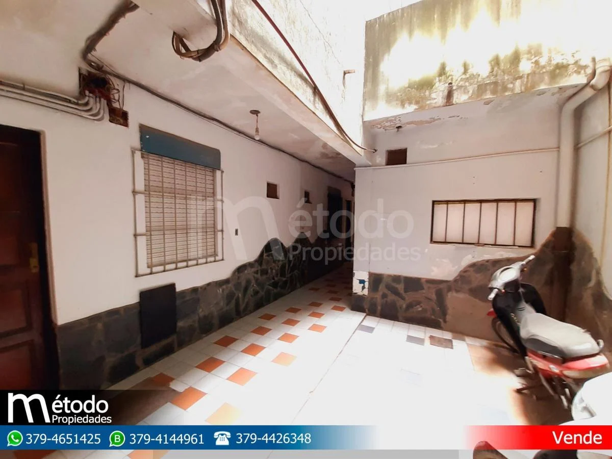 Departamento en Venta - Corrientes Cap. - 1 Dorm. - Gob. Gallino Nº285 3