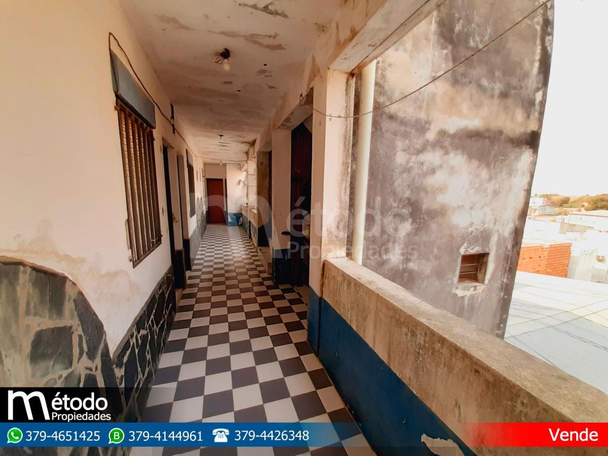 Departamento en Venta - Corrientes Cap. - 1 Dorm. - Gob. Gallino Nº285 2
