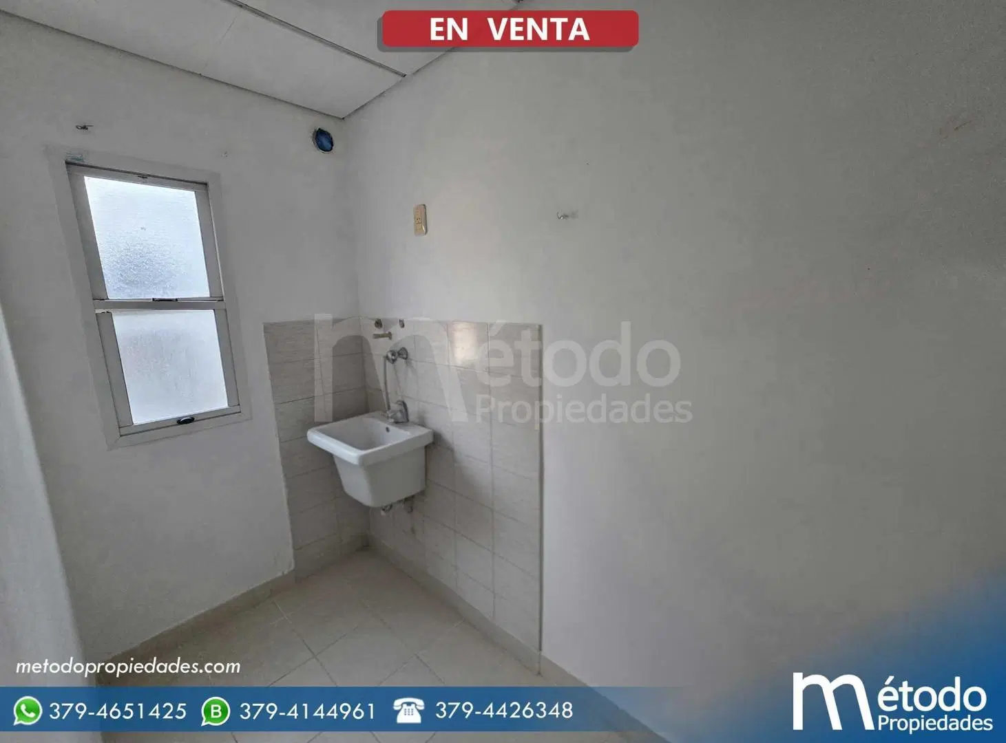Depto. en Venta - Corrientes Cap. - Brasil N° 1075 2