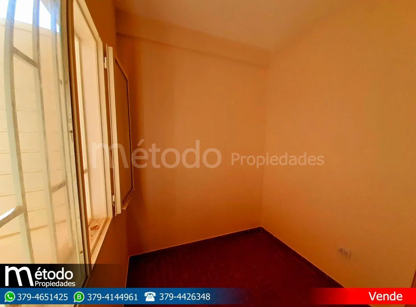 Depto. en Venta - Corrientes Cap. - Av. Tte. Ibañez N° 953 4