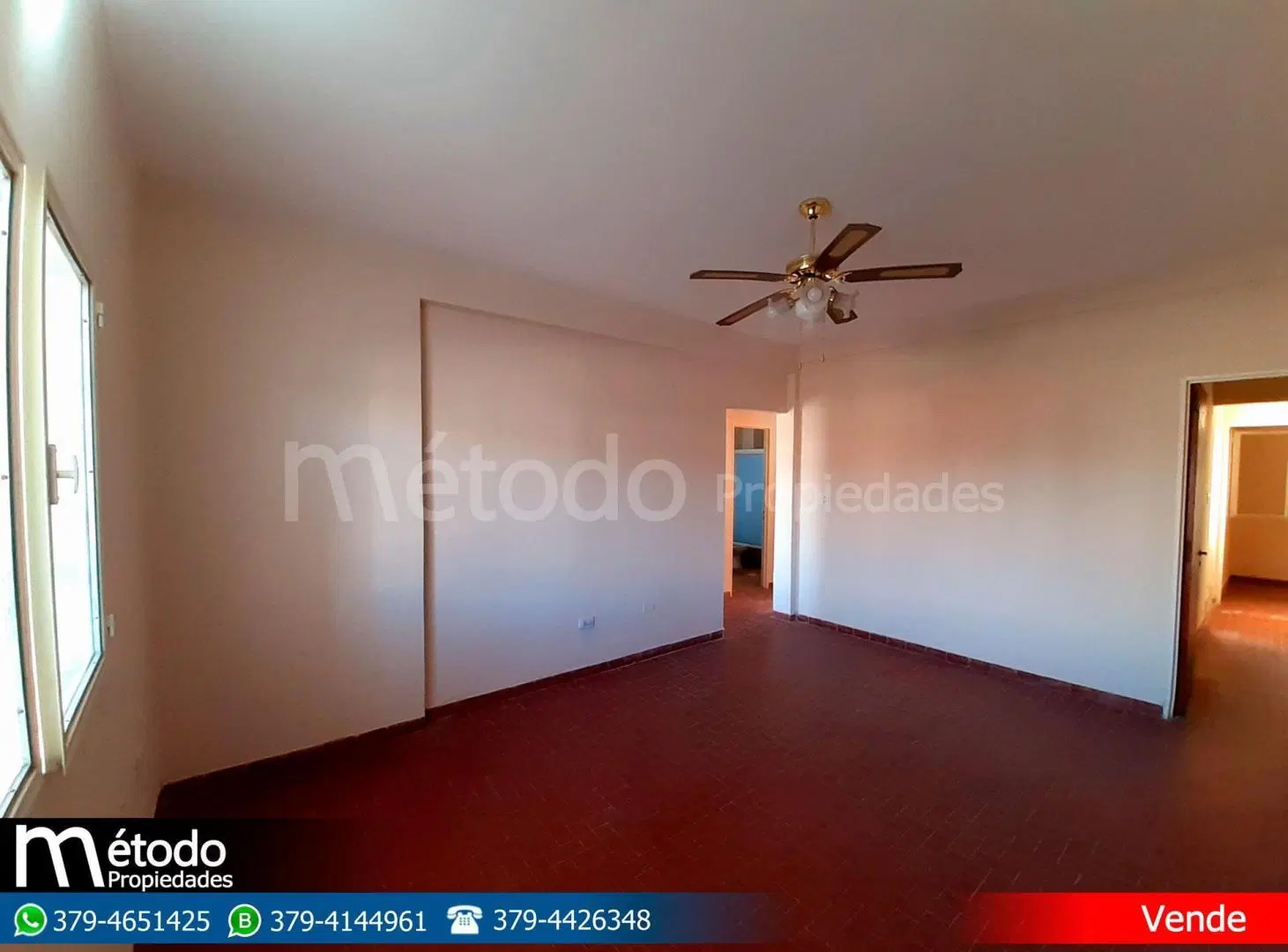 Depto. en Venta - Corrientes Cap. - Av. Tte. Ibañez N° 953 2