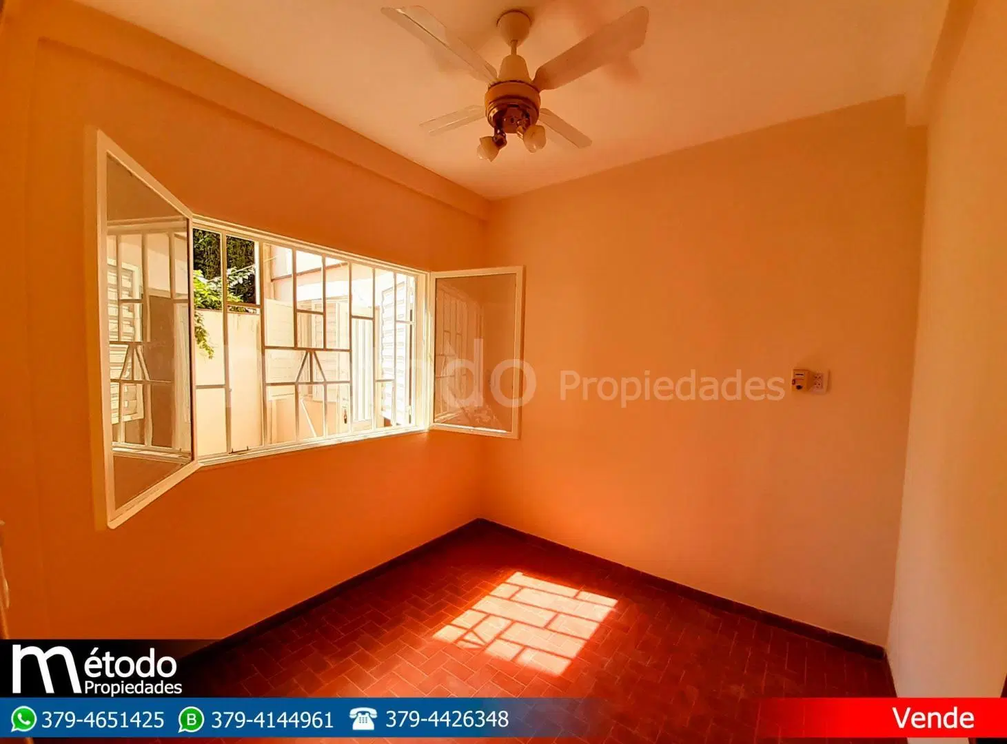 Depto. en Venta - Corrientes Cap. - Av. Tte. Ibañez N° 953 5