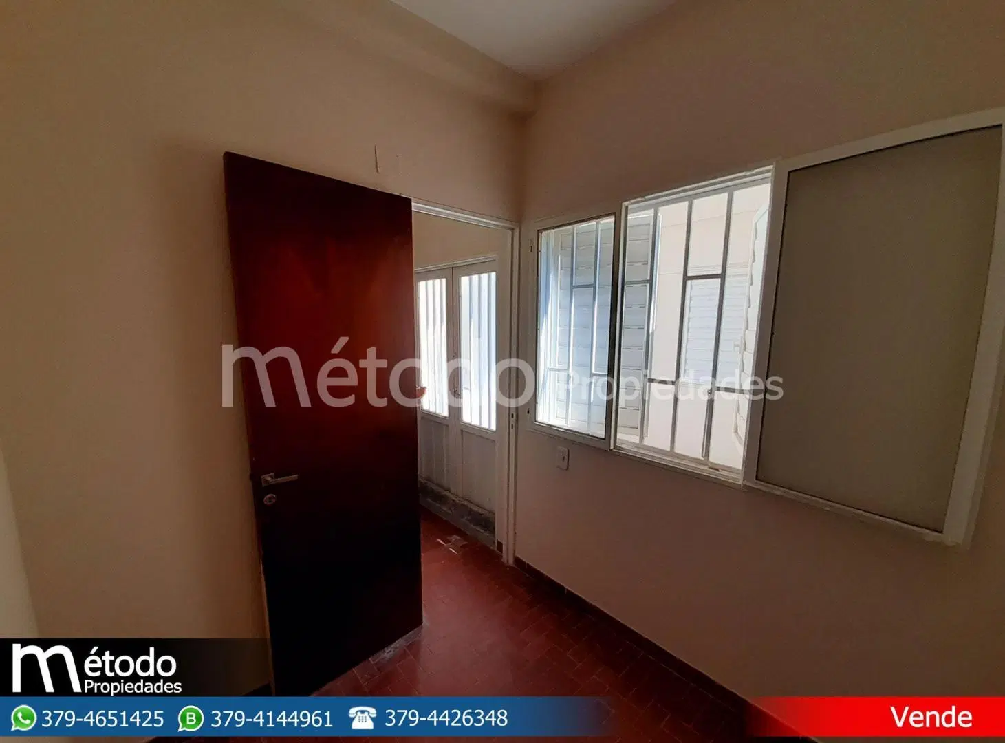 Depto. en Venta - Corrientes Cap. - Av. Tte. Ibañez N° 953 3