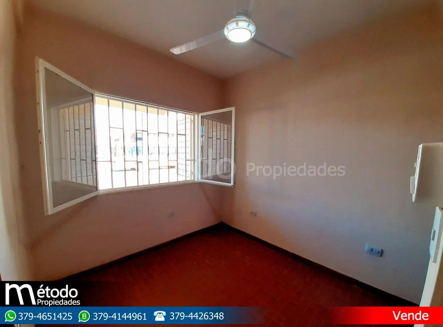 Depto. en Venta - Corrientes Cap. - Av. Tte. Ibañez N° 953 1