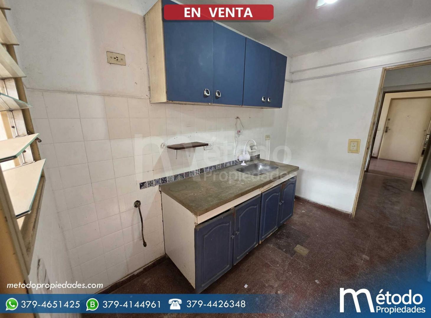 Foto de Depto en Venta - Corrientes Cap. - Canada N° 2490 - B° Bancario, imagen 2