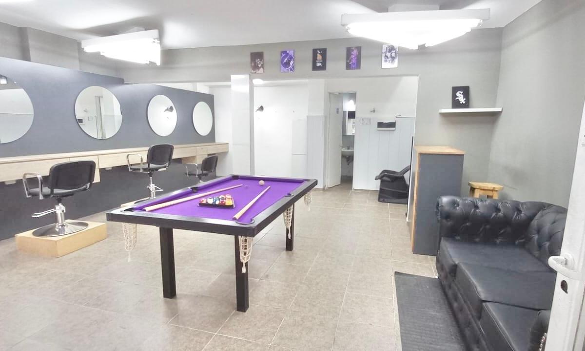 Local comercial con doble vidriera al frente en Zona Norte. Apto Todo Destino