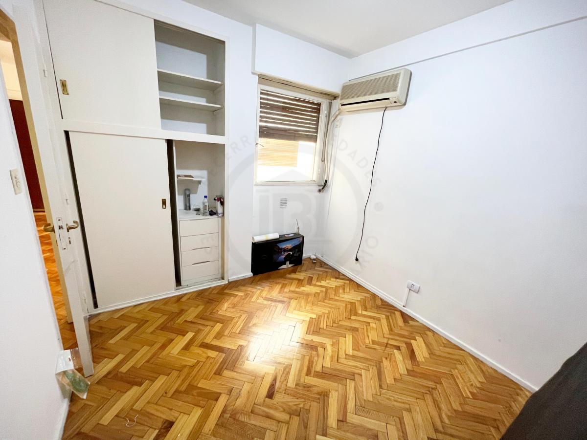 Foto de Depto 2 amb. al lateral en Palermo ~ Con Renta, IDEAL INVERSIÓN!, imagen 5