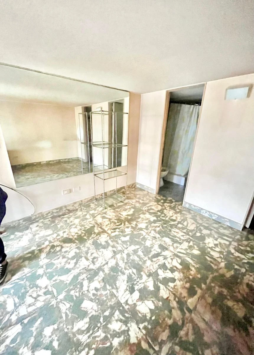 Foto de Duplex de 2 ambientes con balcones al frente • Palermo, imagen 4