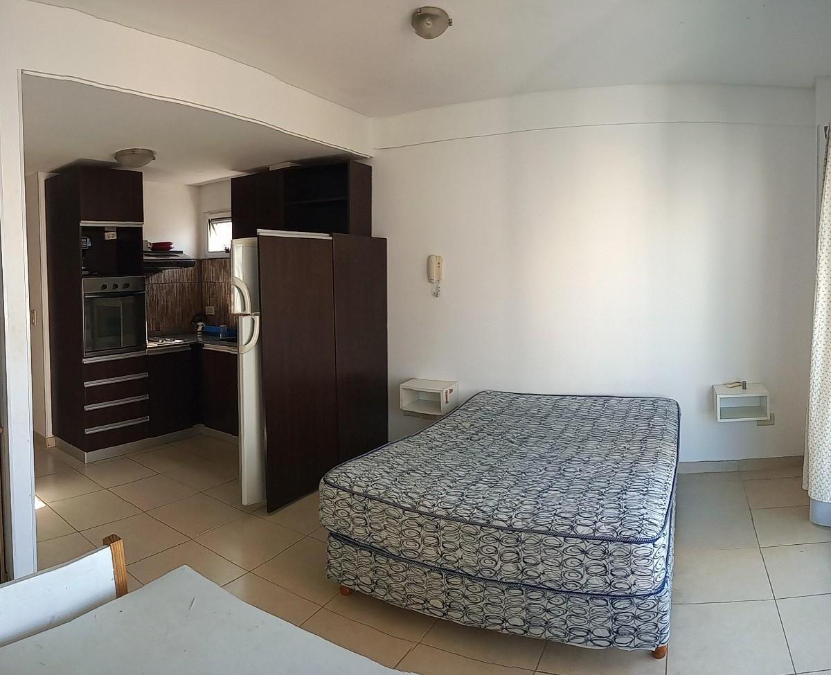 Foto de Monoambiente c/balcón y Amenities., imagen 3
