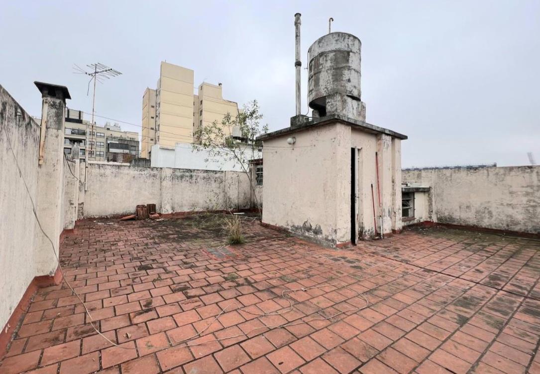 Local/lote Propio: Sup Construible 1336 M² • Liniers 3