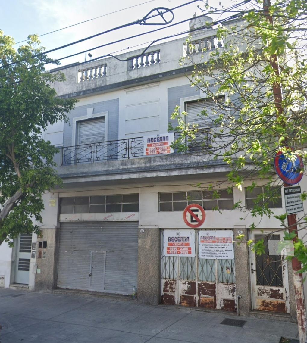 Propiedad en Argentina
