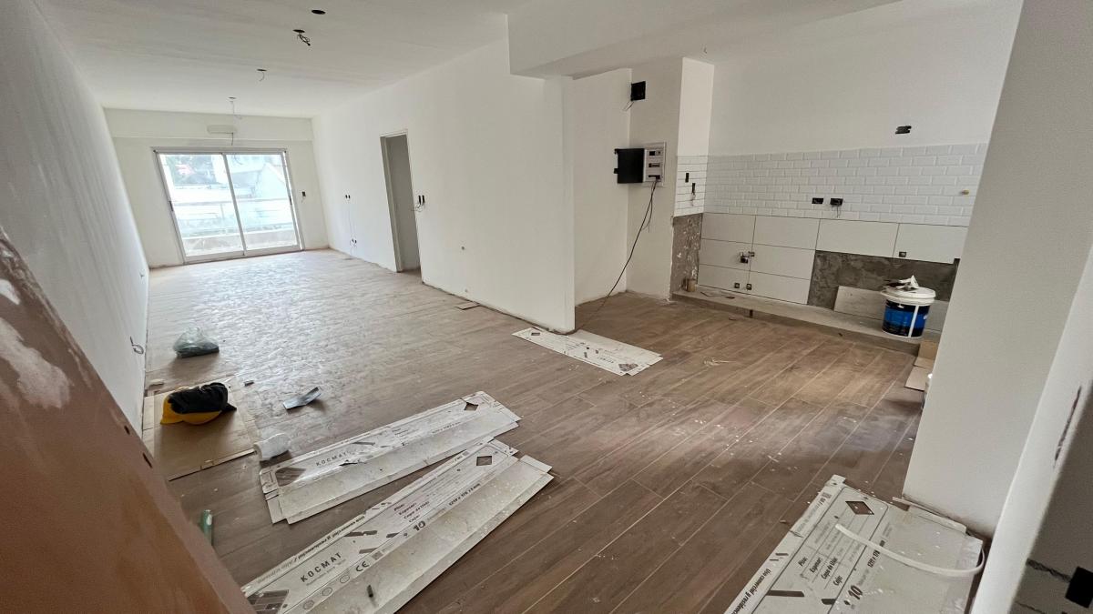 Depto 4 Amb • Cochera • Amenities ︎ Entrega en Mayo 2025. 5