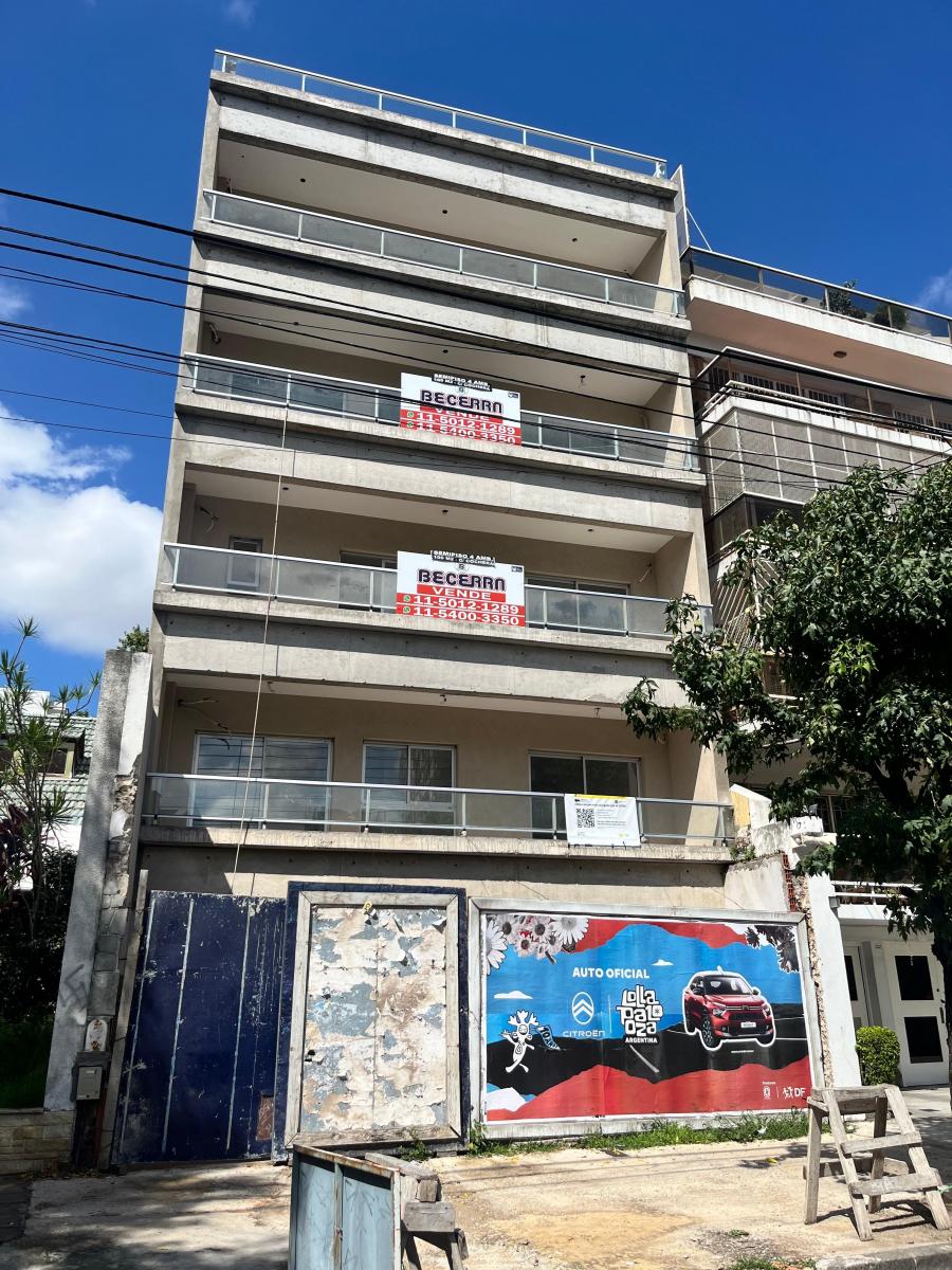 Propiedad en Argentina