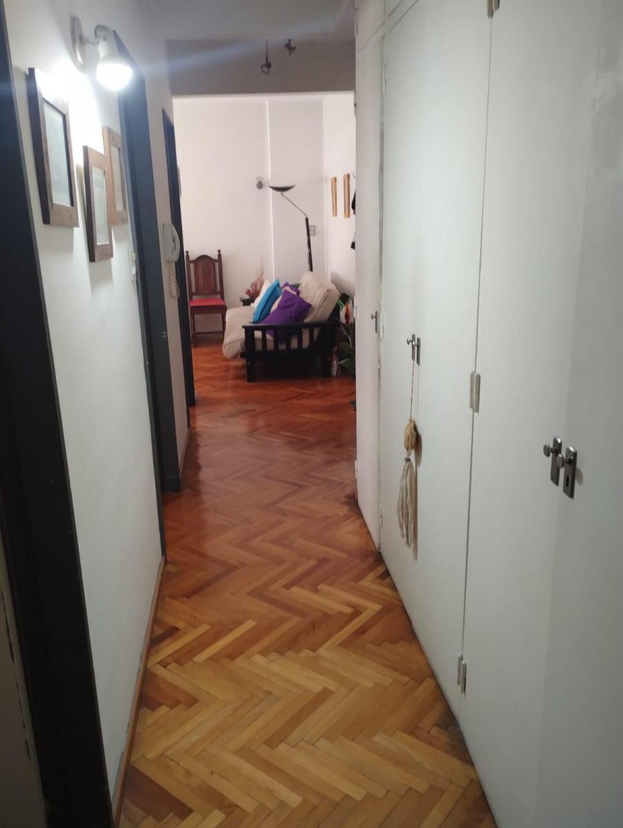 Foto de Excelente departamento 3 ambientes. Excelente Ubicación en Piso Noveno., imagen 5
