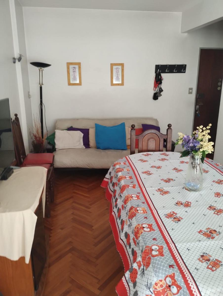 Foto de Excelente departamento 3 ambientes. Excelente Ubicación en Piso Noveno., imagen 3