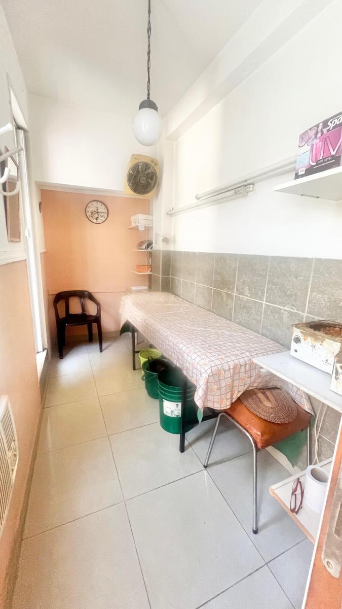 PH de 5 Ambientes con Terraza y Dos Entradas. Estado Impecable. 2