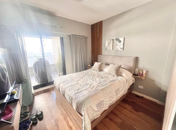 3 Ambientes en exclusivo complejo PRIMA CABALLITO. Cochera Fija y Baulera. 4