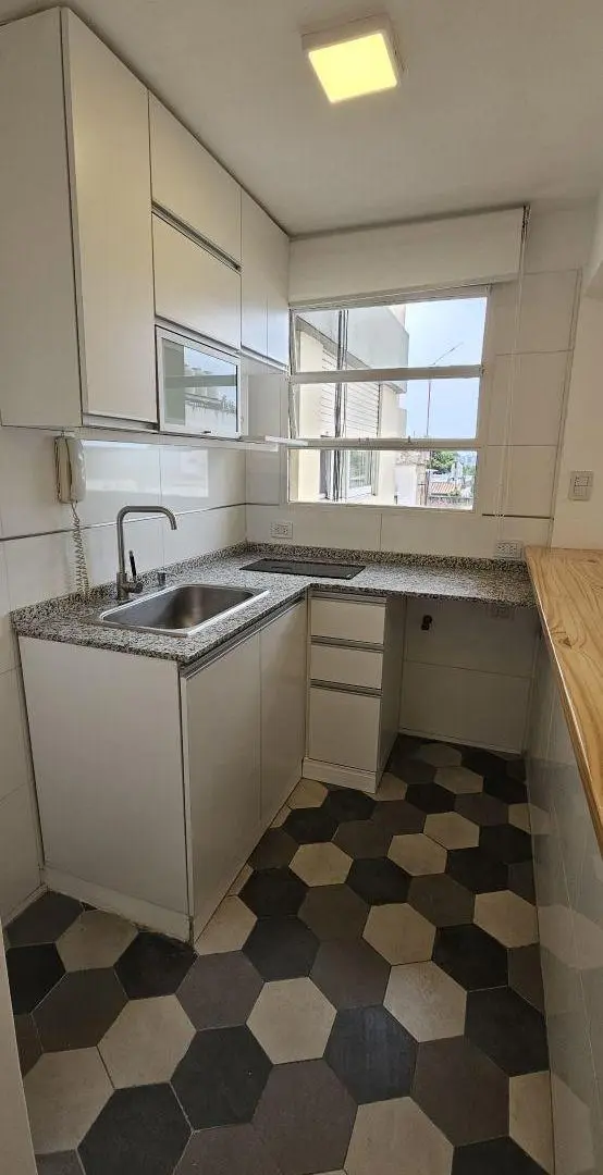 Excelente Monoambiente en Monte Castro. Oportunidad de Inversión. 8