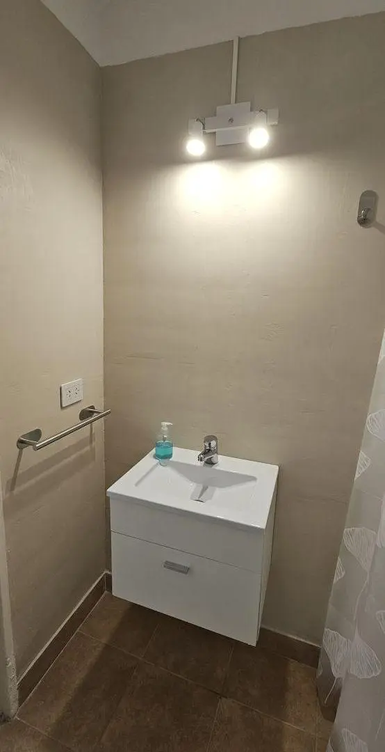 Excelente Monoambiente en Monte Castro. Oportunidad de Inversión. 3