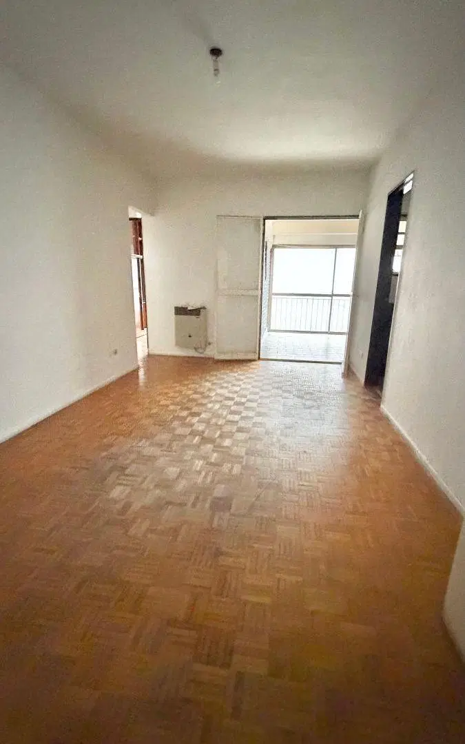 Excelente Departamento de 2 1/2 Ambientes en Caballito. Ideal Ubicación. 3
