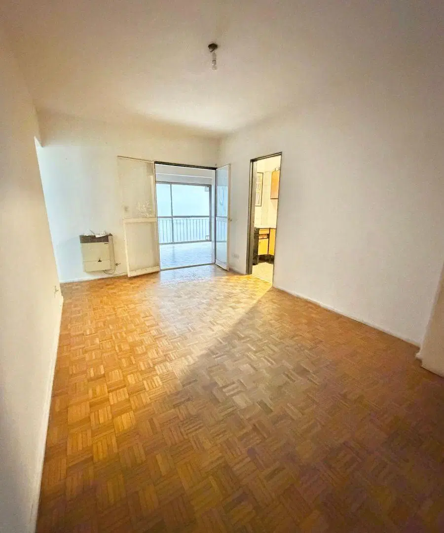 Excelente Departamento de 2 1/2 Ambientes en Caballito. Ideal Ubicación. 5