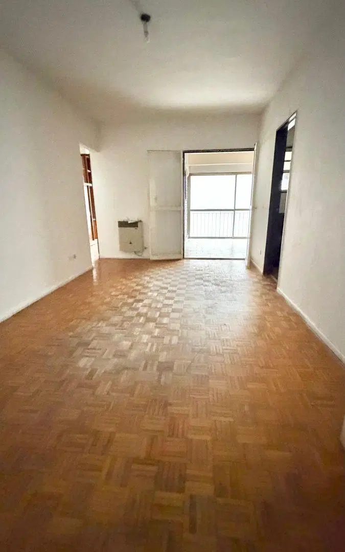 Excelente Departamento de 2 1/2 Ambientes en Caballito. Ideal Ubicación. 2
